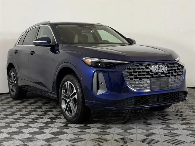 2026 Audi Q5 Premium TFSI quattro S tronic