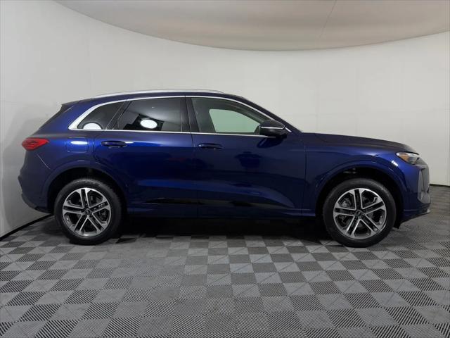 2026 Audi Q5 Premium TFSI quattro S tronic