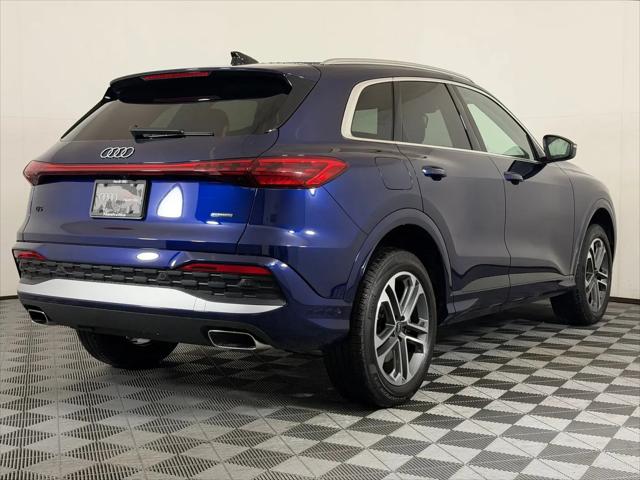 2026 Audi Q5 Premium TFSI quattro S tronic