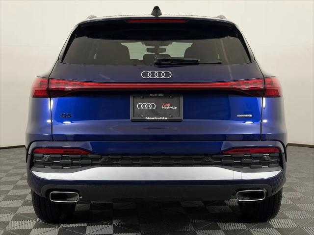2026 Audi Q5 Premium TFSI quattro S tronic