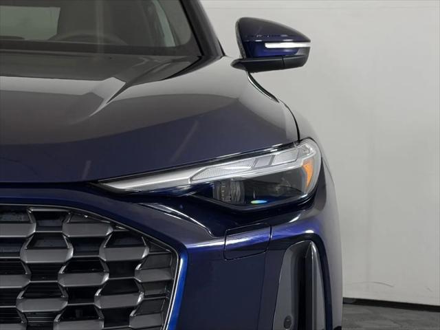 2026 Audi Q5 Premium TFSI quattro S tronic