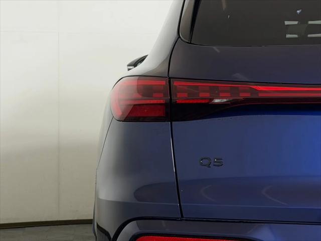 2026 Audi Q5 Premium TFSI quattro S tronic