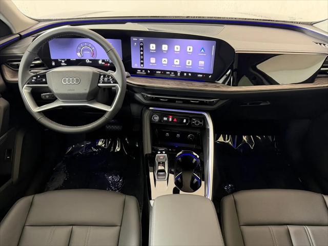 2026 Audi Q5 Premium TFSI quattro S tronic