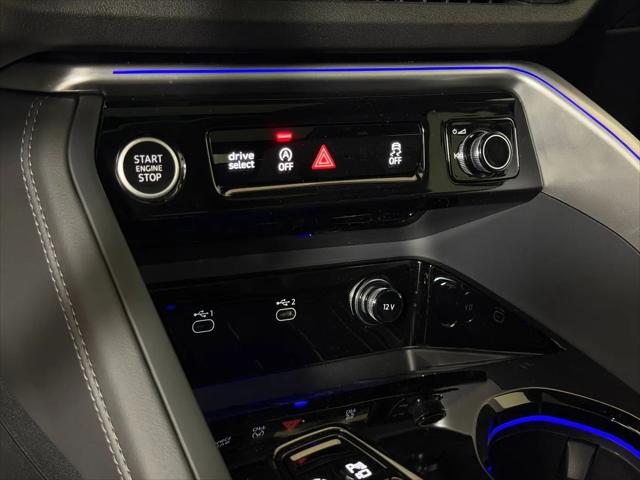 2026 Audi Q5 Premium TFSI quattro S tronic