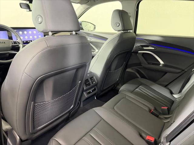 2026 Audi Q5 Premium TFSI quattro S tronic
