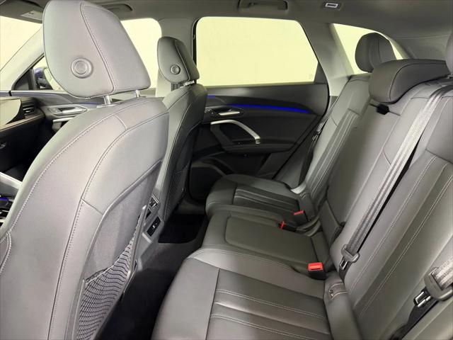 2026 Audi Q5 Premium TFSI quattro S tronic