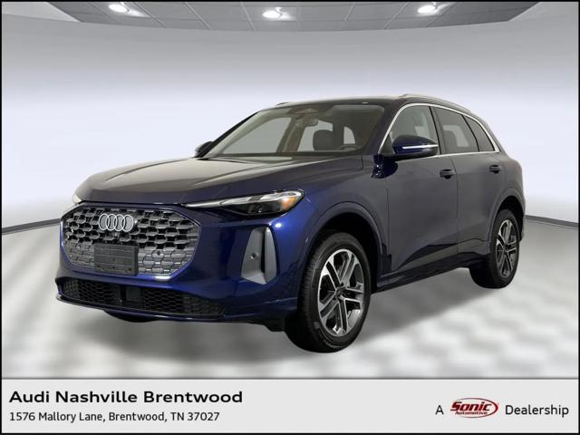 2026 Audi Q5 Premium TFSI quattro S tronic for sale in Nashville, TN