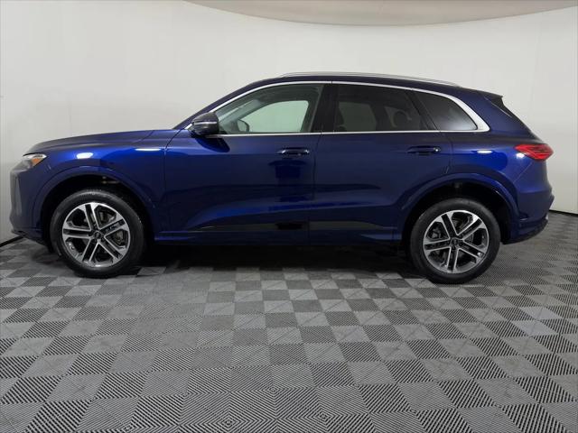 2026 Audi Q5 Premium TFSI quattro S tronic