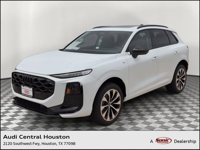 2026 Audi Q3 TFSI quattro S tronic for sale in Houston, TX
