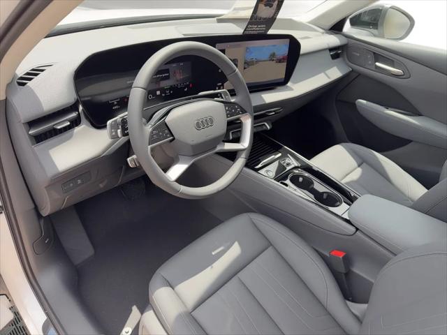 2026 Audi Q3 TFSI quattro S tronic