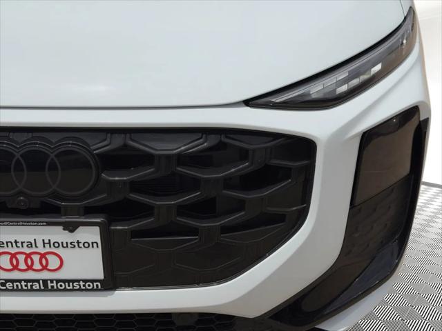 2026 Audi Q3 TFSI quattro S tronic