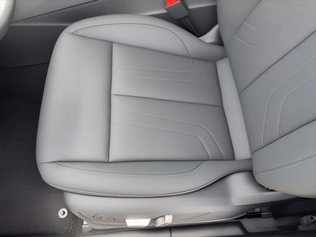2026 Audi Q3 TFSI quattro S tronic