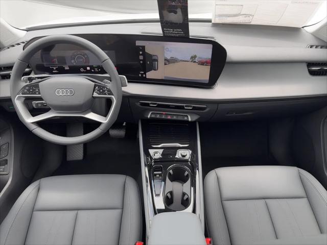 2026 Audi Q3 TFSI quattro S tronic