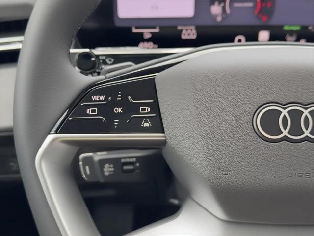 2026 Audi Q3 TFSI quattro S tronic