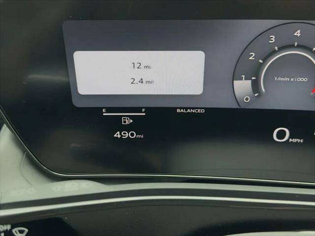 2026 Audi Q3 TFSI quattro S tronic