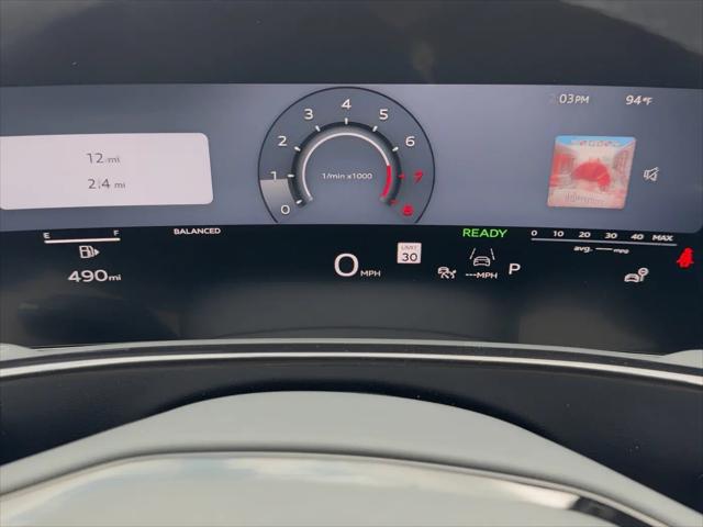 2026 Audi Q3 TFSI quattro S tronic