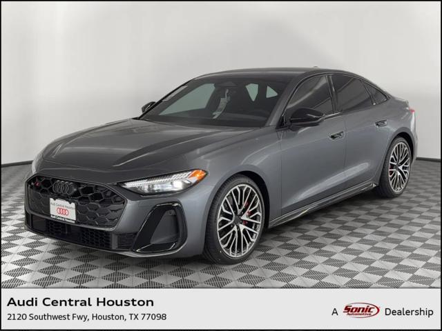 2026 Audi S5 Premium Plus TFSI quattro S tronic for sale in Houston, TX