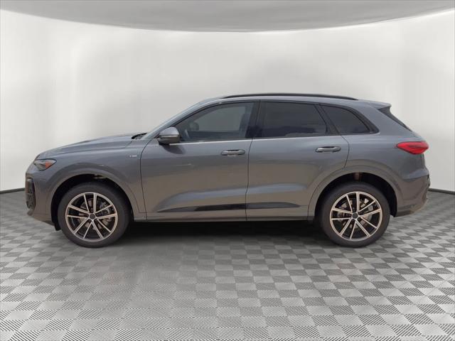 2026 Audi Q5 Premium Plus TFSI quattro S tronic