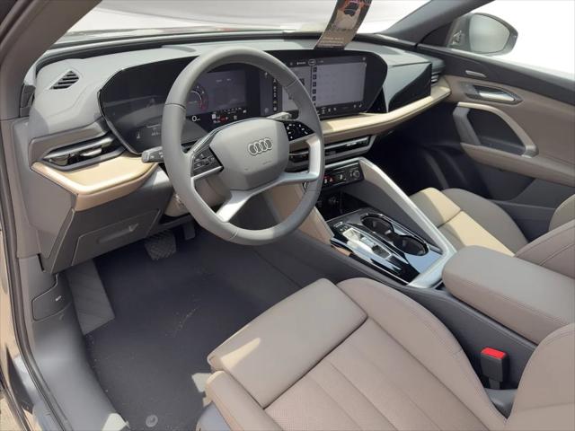 2026 Audi Q5 Premium Plus TFSI quattro S tronic