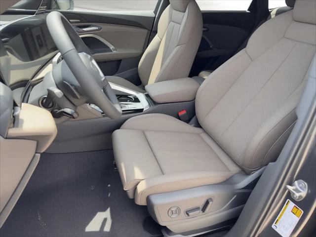 2026 Audi Q5 Premium Plus TFSI quattro S tronic