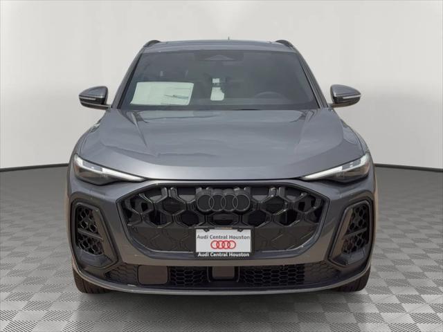 2026 Audi Q5 Premium Plus TFSI quattro S tronic