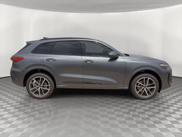 2026 Audi Q5 Premium Plus TFSI quattro S tronic