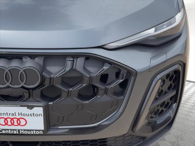 2026 Audi Q5 Premium Plus TFSI quattro S tronic