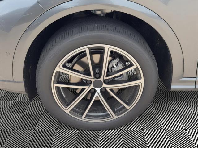 2026 Audi Q5 Premium Plus TFSI quattro S tronic
