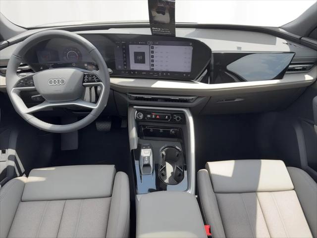2026 Audi Q5 Premium Plus TFSI quattro S tronic