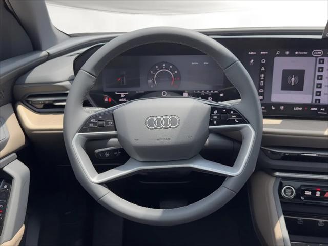 2026 Audi Q5 Premium Plus TFSI quattro S tronic