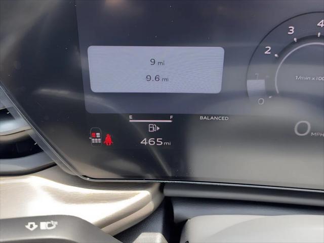 2026 Audi Q5 Premium Plus TFSI quattro S tronic