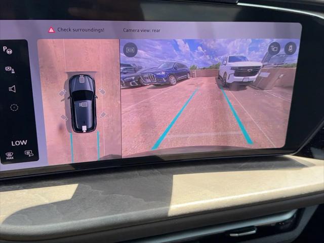 2026 Audi Q5 Premium Plus TFSI quattro S tronic