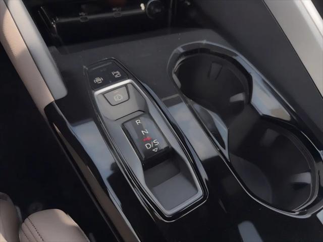2026 Audi Q5 Premium Plus TFSI quattro S tronic