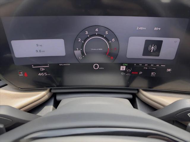 2026 Audi Q5 Premium Plus TFSI quattro S tronic