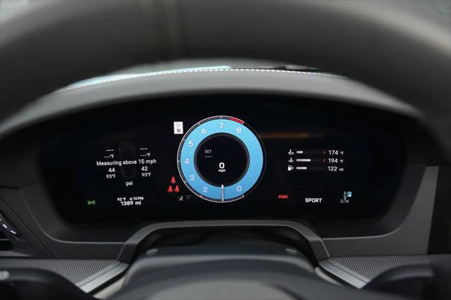 2025 Porsche 911 Carrera Cabriolet