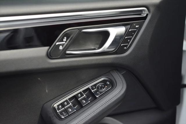 2022 Porsche Macan S