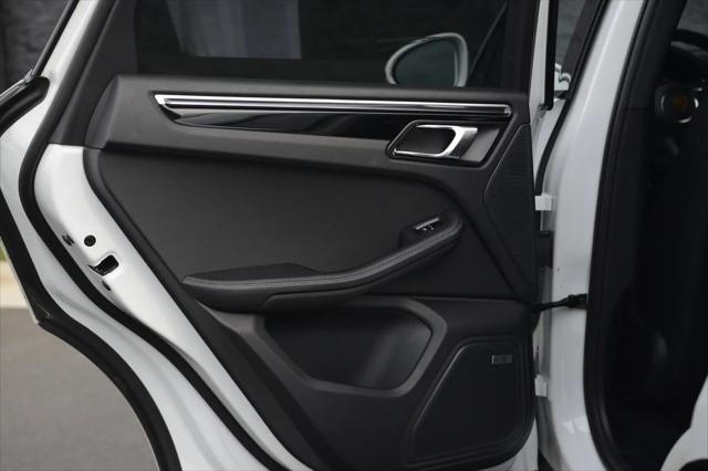 2022 Porsche Macan S