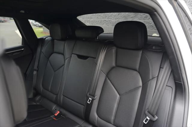 2022 Porsche Macan S