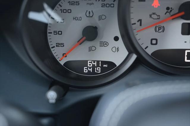 2024 Porsche 718 Boxster GTS 4.0