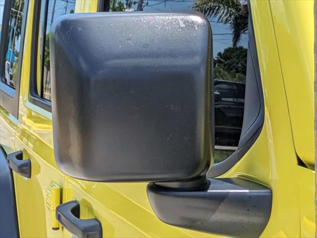 2023 Jeep Wrangler 4xe 4x4