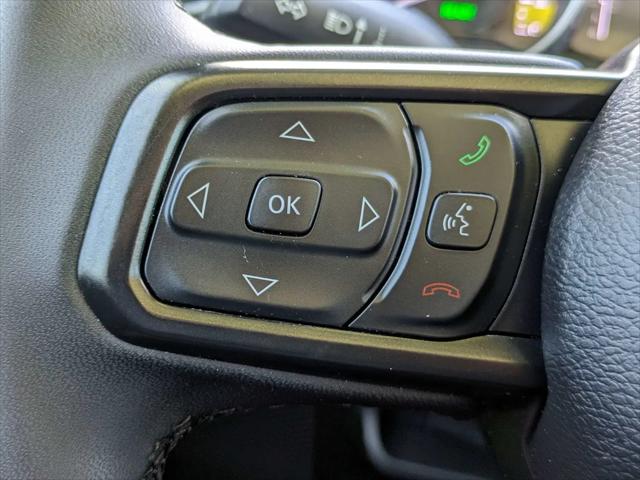 2023 Jeep Wrangler 4xe 4x4