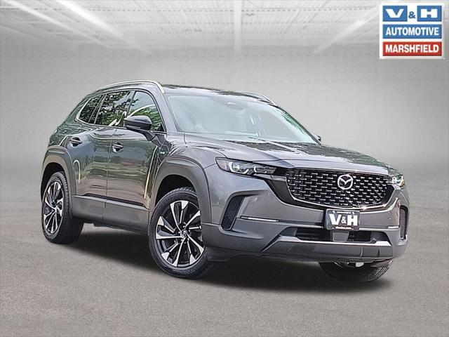 2025 Mazda CX-50 Hybrid Premium Plus Package for sale in Marshfield, WI