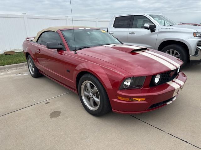 2008 Ford Mustang GT Deluxe for sale in Waukee, IA