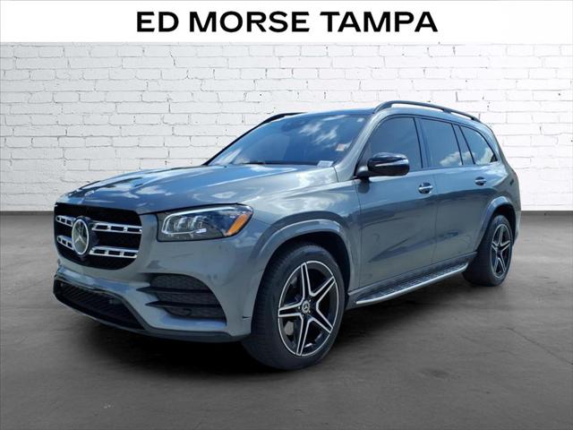 2022 Mercedes-Benz GLS GLS 580 4MATIC for sale in Tampa, FL