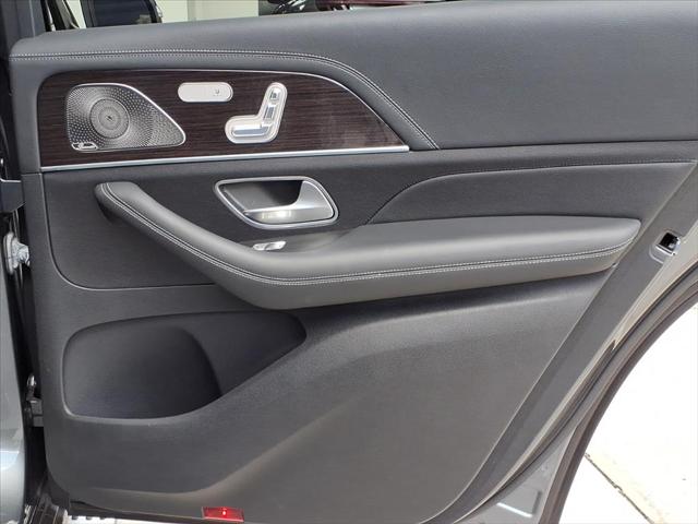 2022 Mercedes-Benz GLS GLS 580 4MATIC