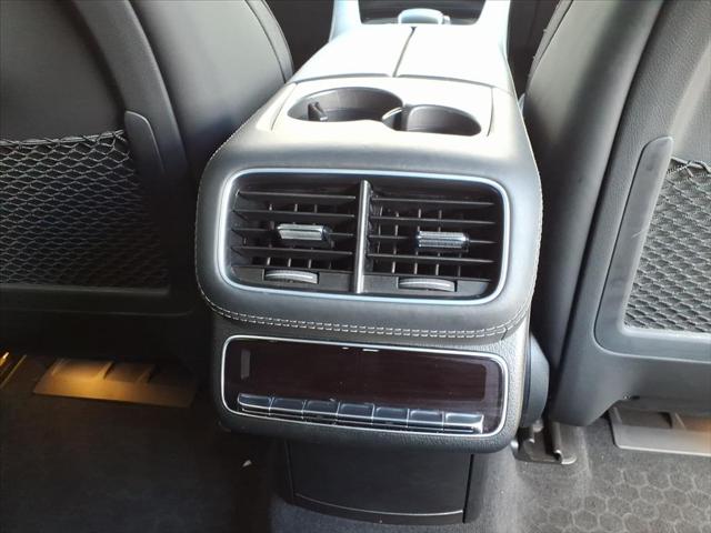 2022 Mercedes-Benz GLS GLS 580 4MATIC