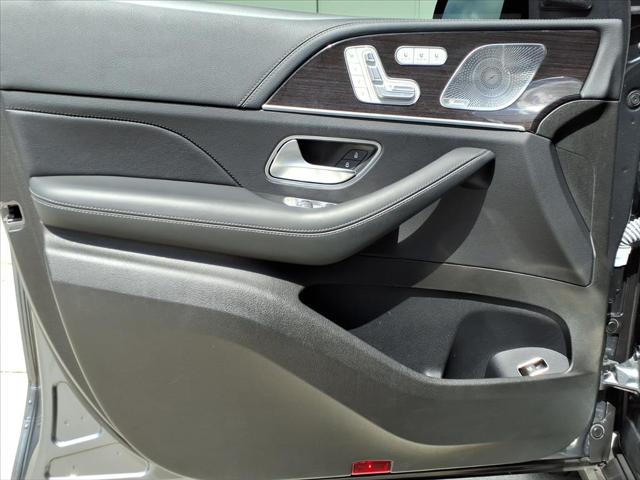 2022 Mercedes-Benz GLS GLS 580 4MATIC