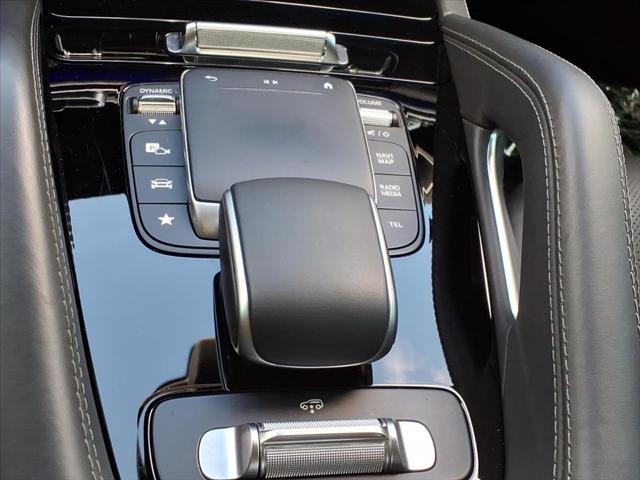 2022 Mercedes-Benz GLS GLS 580 4MATIC