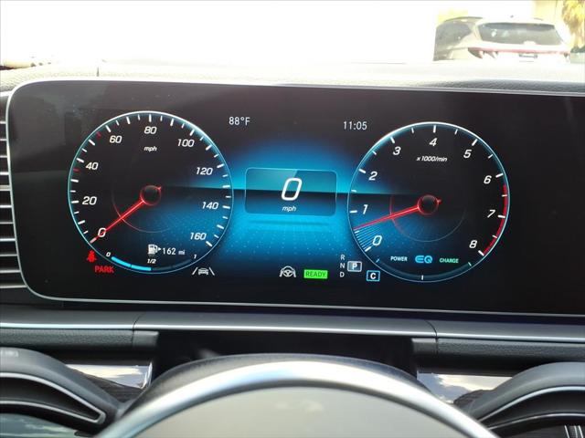 2022 Mercedes-Benz GLS GLS 580 4MATIC