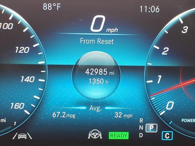 2022 Mercedes-Benz GLS GLS 580 4MATIC